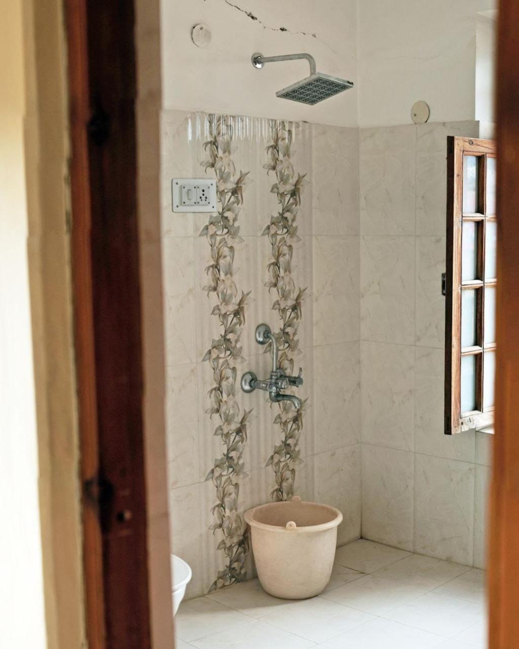 Hotel Lonchay Residency Leh Kültér fotó
